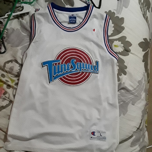 champion lola bunny jersey